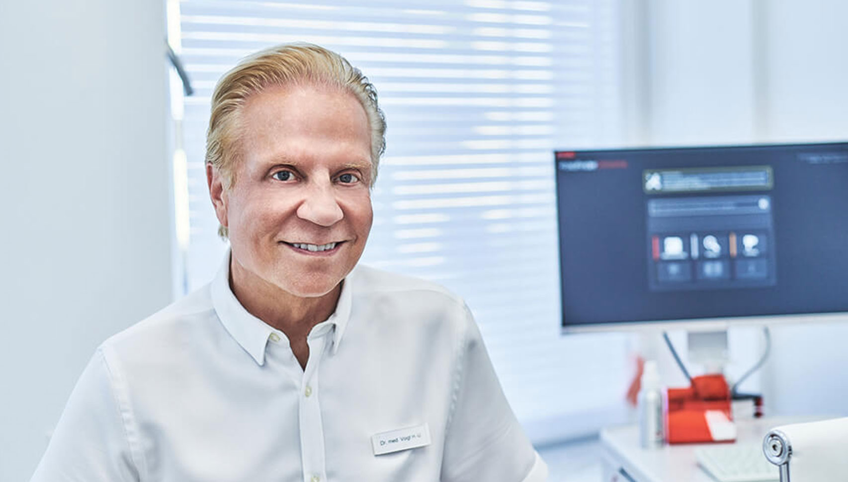 Dermatologie am Dom Dr. med. HansUlrich Voigt CARA Partner